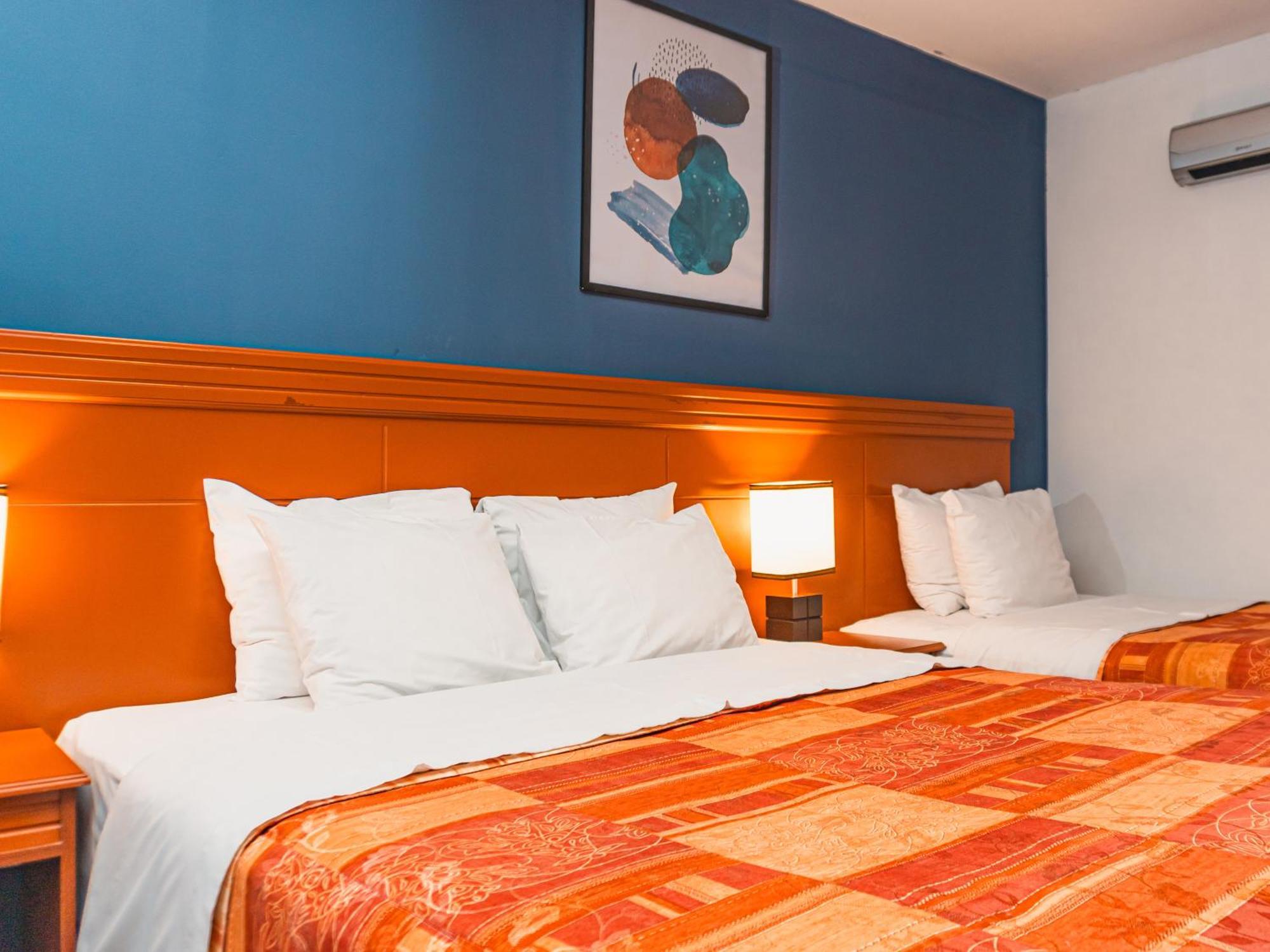 Ankara Hotel Куско Экстерьер фото