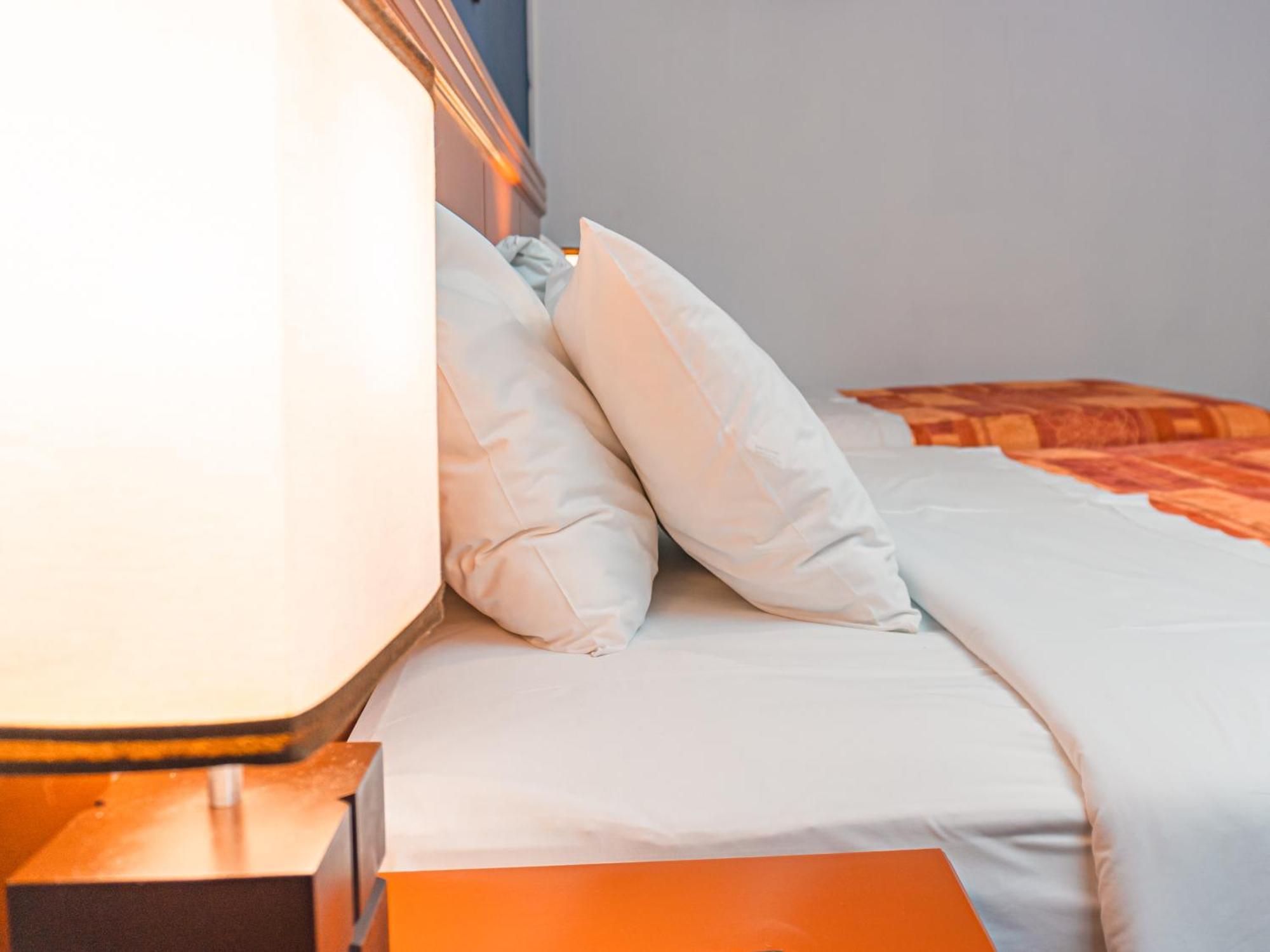 Ankara Hotel Куско Экстерьер фото