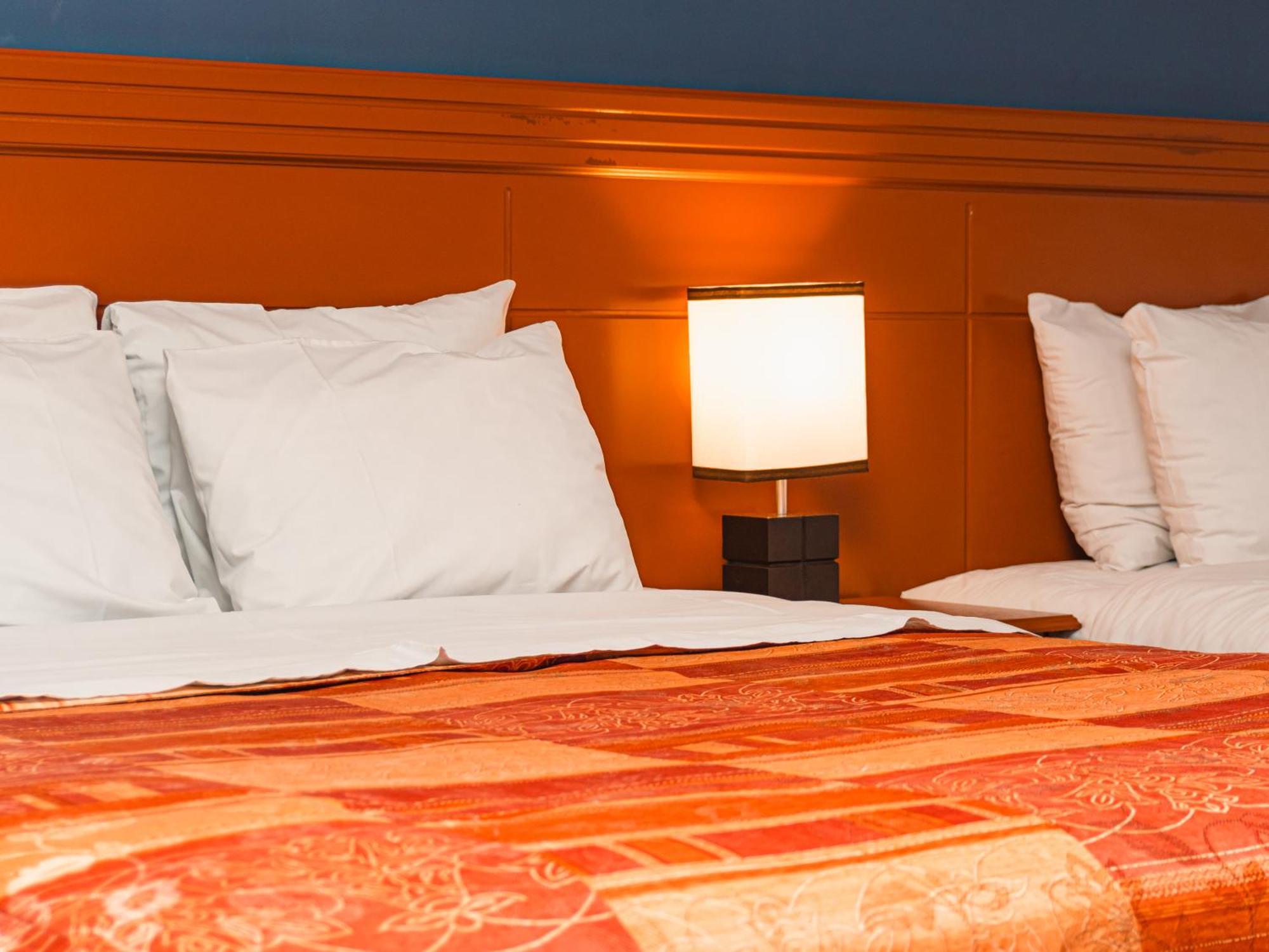 Ankara Hotel Куско Экстерьер фото