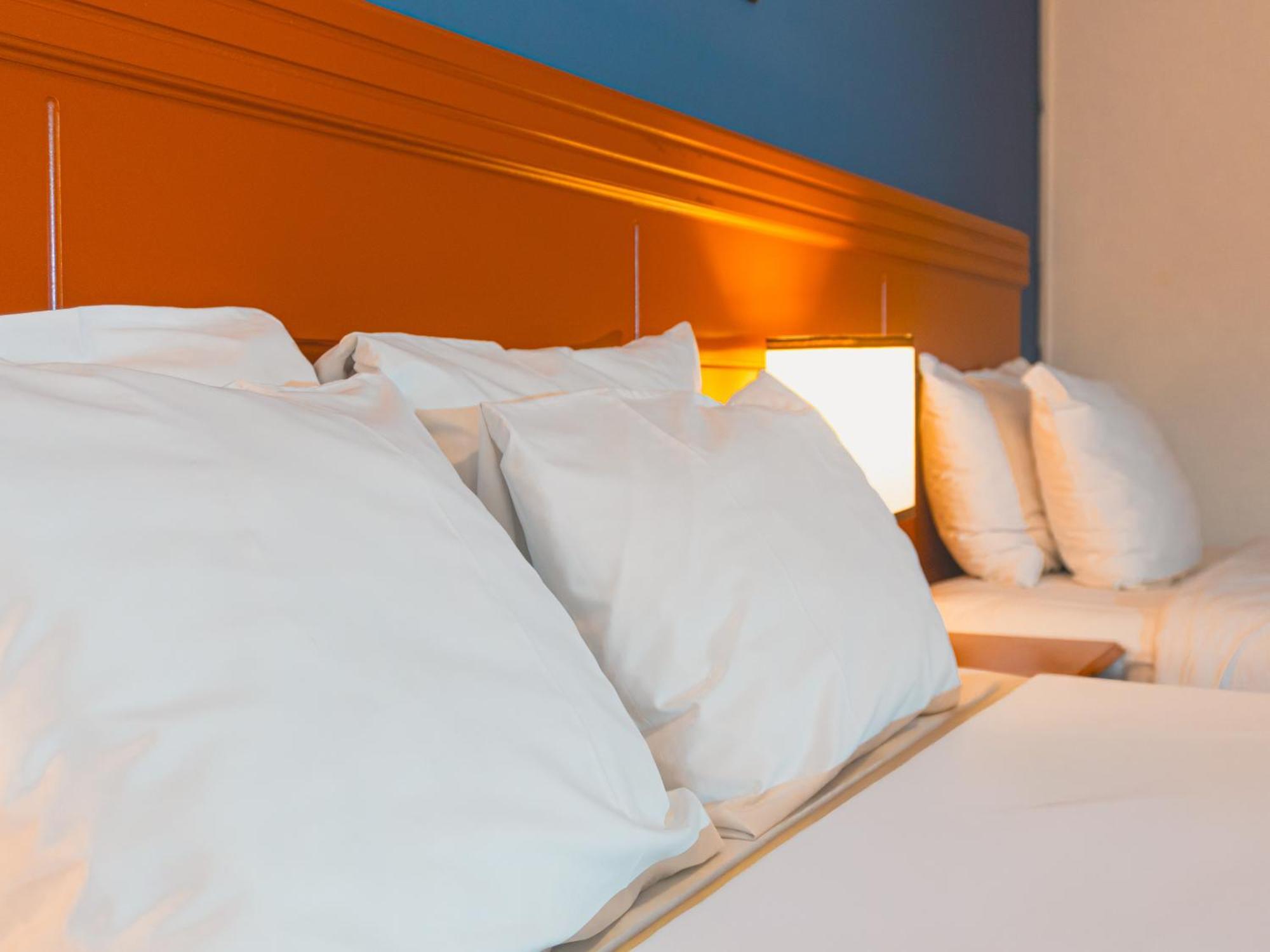 Ankara Hotel Куско Экстерьер фото