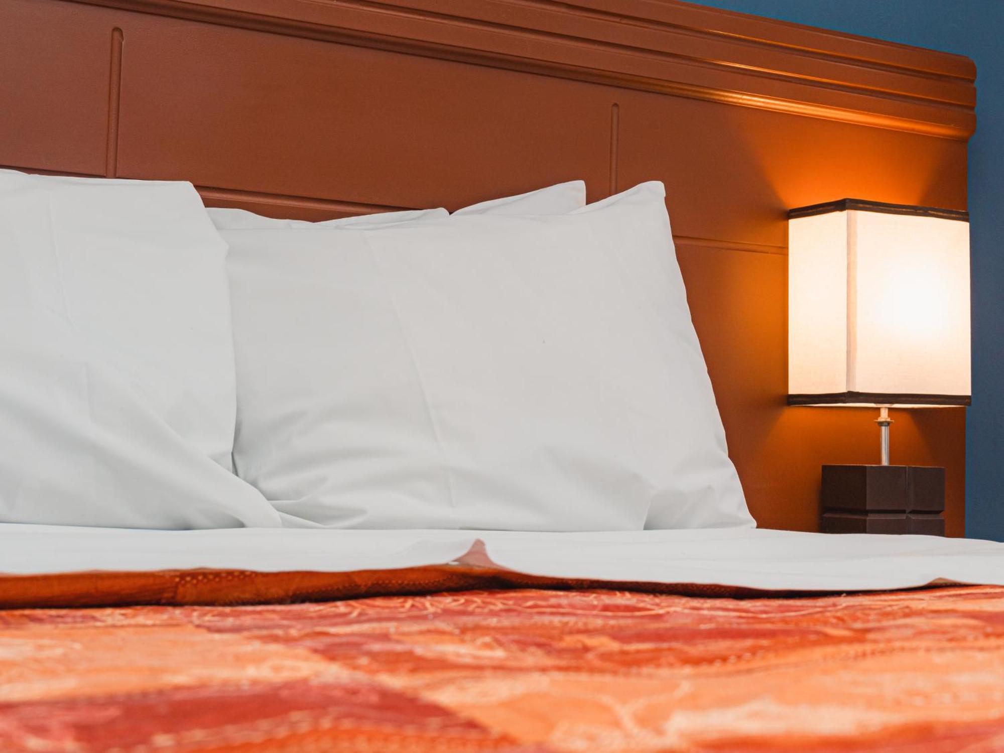 Ankara Hotel Куско Экстерьер фото